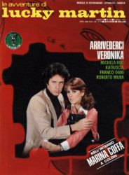 Arrivederci Veronika