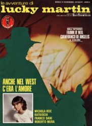 Anche nel west c'era l'amore
