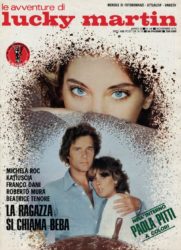 La ragazza si chiama Beba