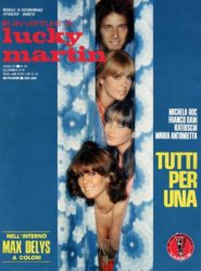Tutti per una