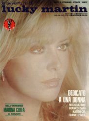 Dedicato a una donna