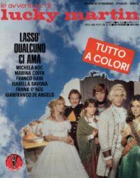 Lassù qualcuno ci ama
