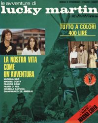 La nostra vita come un'avventura