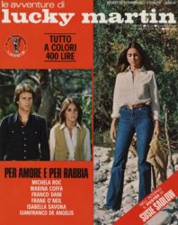 Per amore e per rabbia