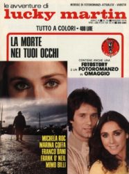 La morte nei tuoi occhi