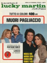 Muori pagliaccio