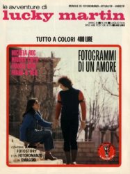 Fotogrammi di un amore