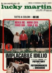 Implacabile idillio