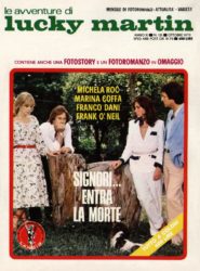 Signori... entra la morte