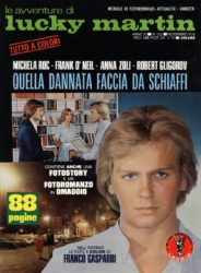 Quella dannata faccia da schiaffi