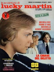 La chiave del delitto