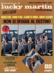 Non si sfugge al destino