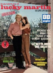 Le sette note del delitto