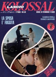 La sposa è fuggita