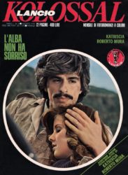L'alba non ha sorriso