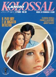 Il play-boy e la ragazza detective