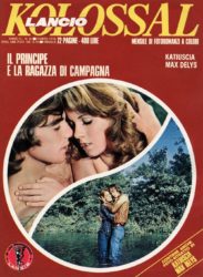 Il principe e la ragazza di campagna