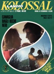 Canaglia dagli occhi neri