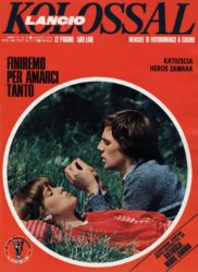 Finiremo per amarci tanto