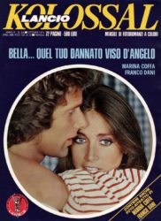 Bella... quel tuo dannato viso d'angelo