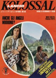 Anche gli angeli muoiono?