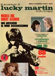 Ho ucciso il mio assassino