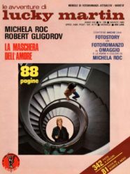 La maschera dell'amore