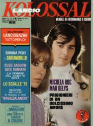 Prigionieri di un dolcissimo amore
