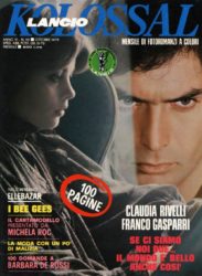 Se ci siamo noi due... il mondo è bello anche così