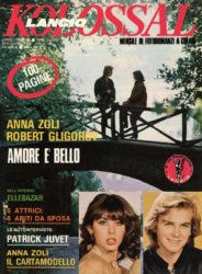 Amore è bello
