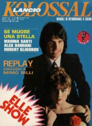Se muore una stella