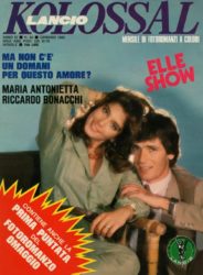 Ma non c'è un domani per questo amore?