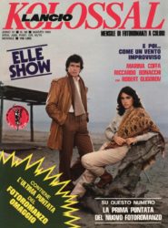 E poi... come un vento improvviso