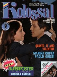 Quanto ti amo Valentina