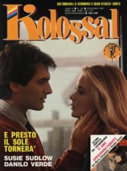 E presto il sole tornerà