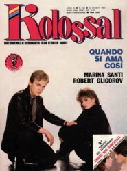 Quando si ama così