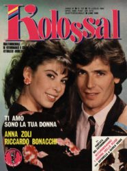 Ti amo sono la tua donna