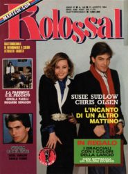L'incanto di un altro mattino
