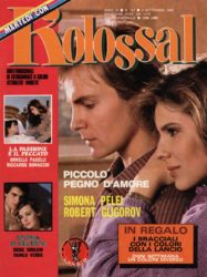 Piccolo pegno d'amore