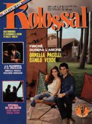 Finchè durerà l'amore