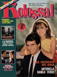 Ma nessuno mi ama