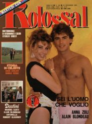 Sei l'uomo che voglio