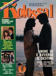 Anche se è avverso il destino