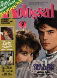 Come il volo dell'albatro