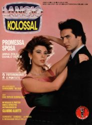 Promessa sposa