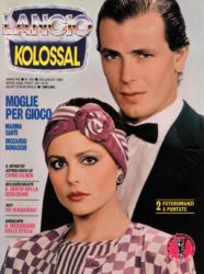 Moglie per gioco