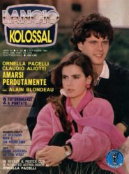 Amarsi perdutamente