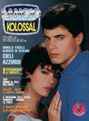 Cieli azzurri