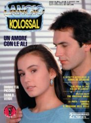 Un amore con le ali