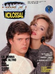 La donna dell'altro